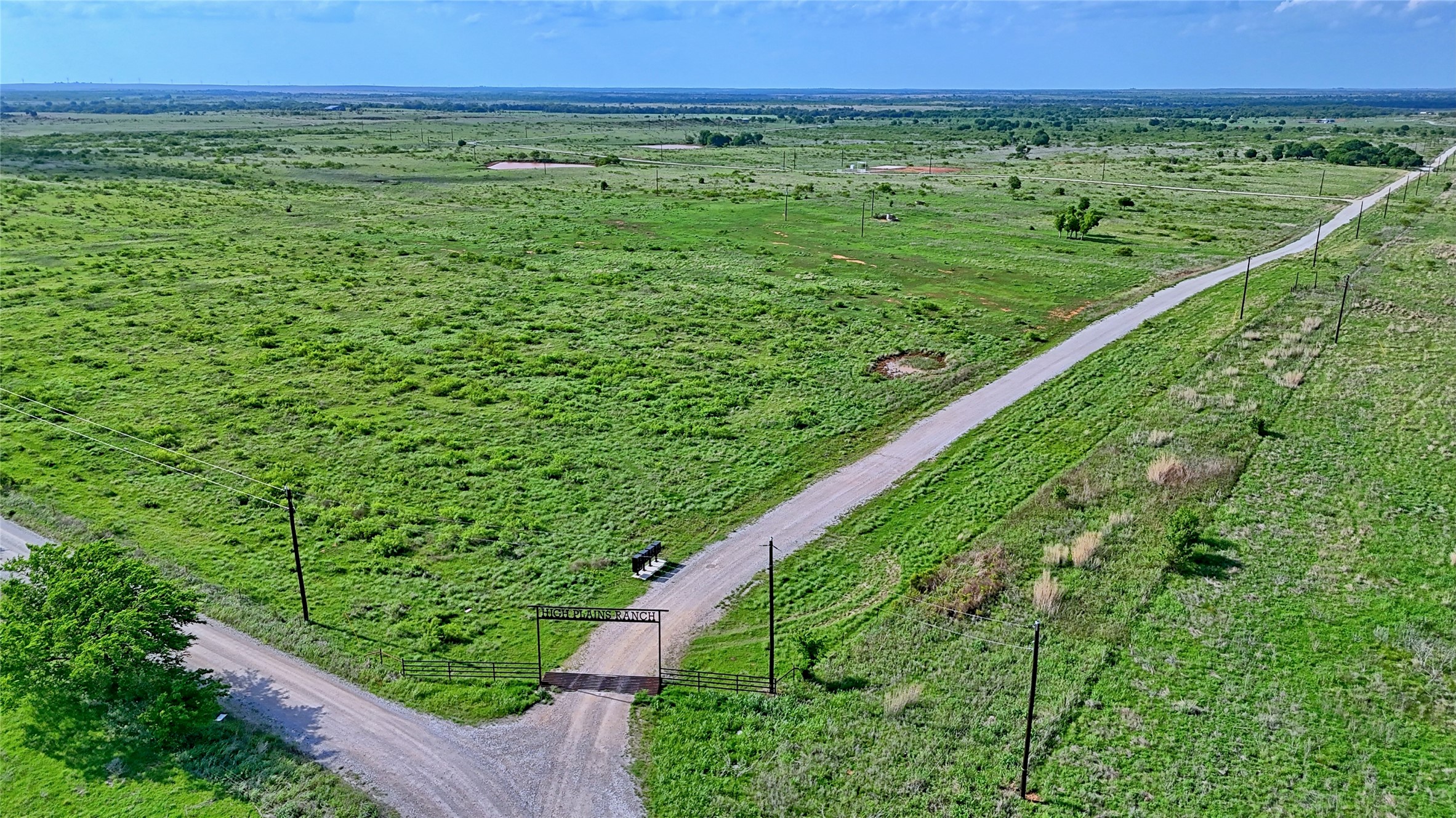 000 Longview Lane Bowie TX 76230