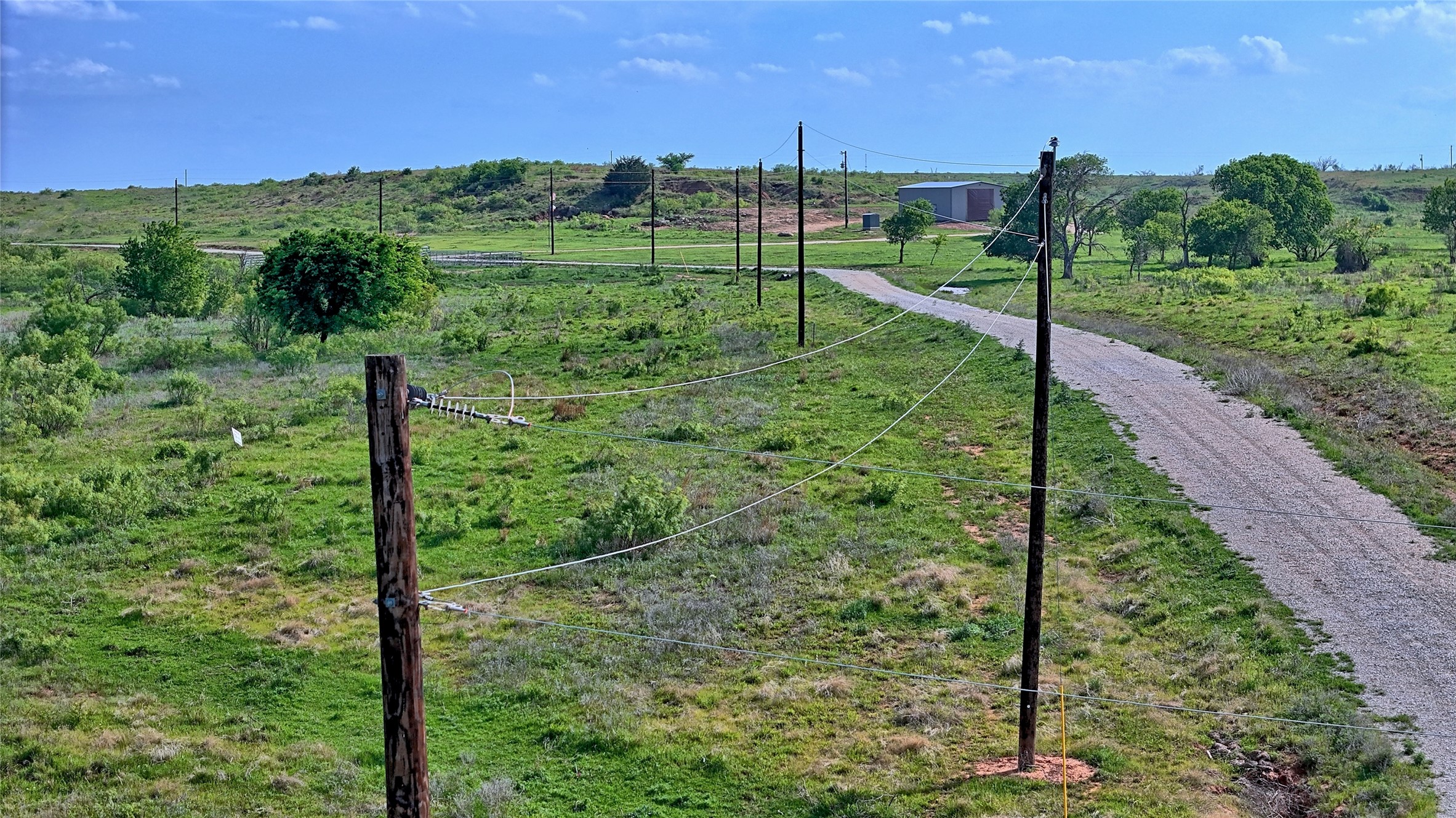 000 Longview Lane Bowie TX 76230