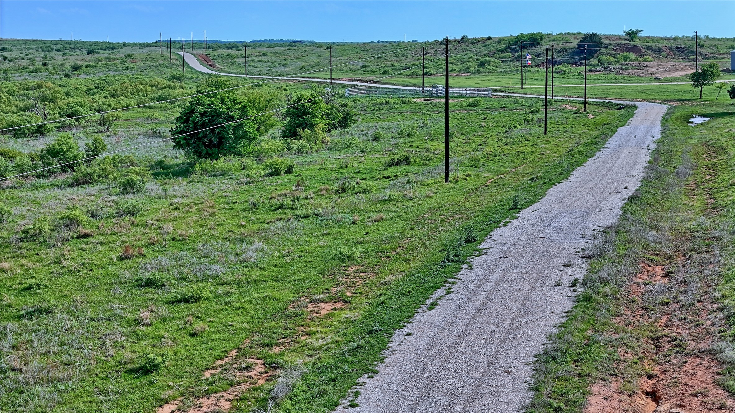 000 Longview Lane Bowie TX 76230