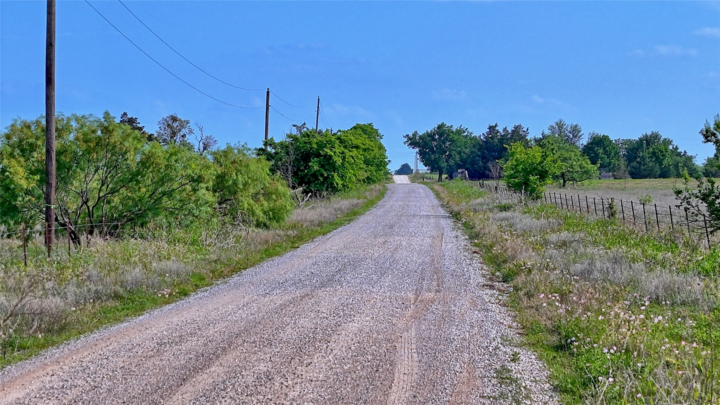 000 Longview Lane Bowie TX 76230