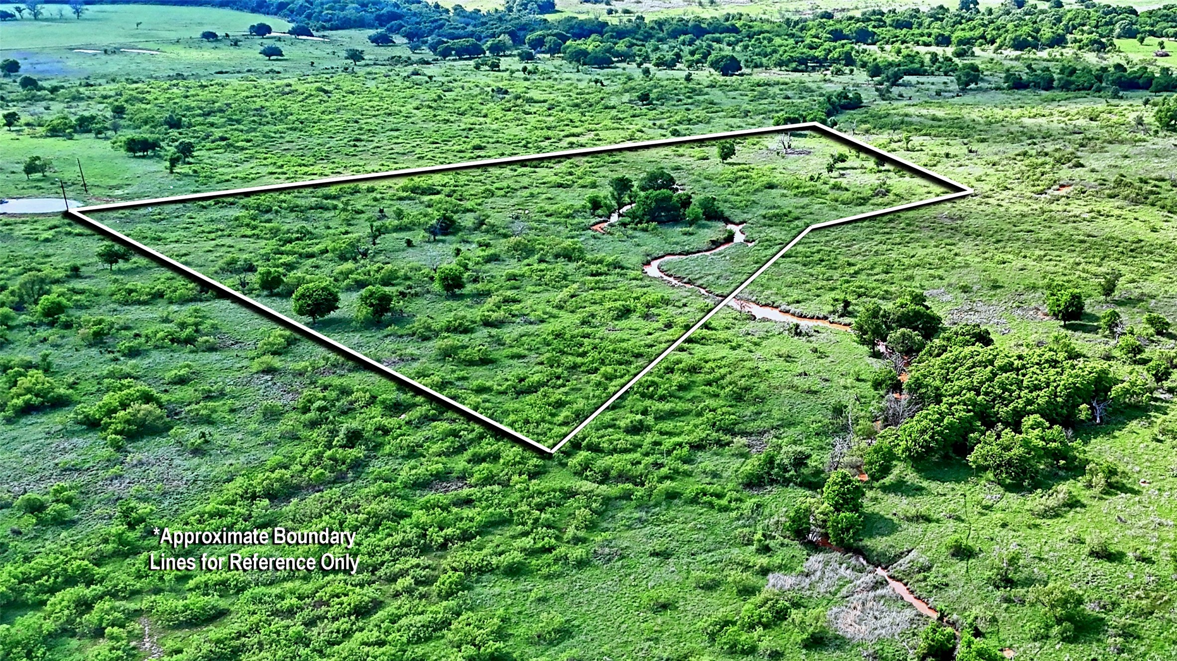 000 Longview Lane Bowie TX 76230