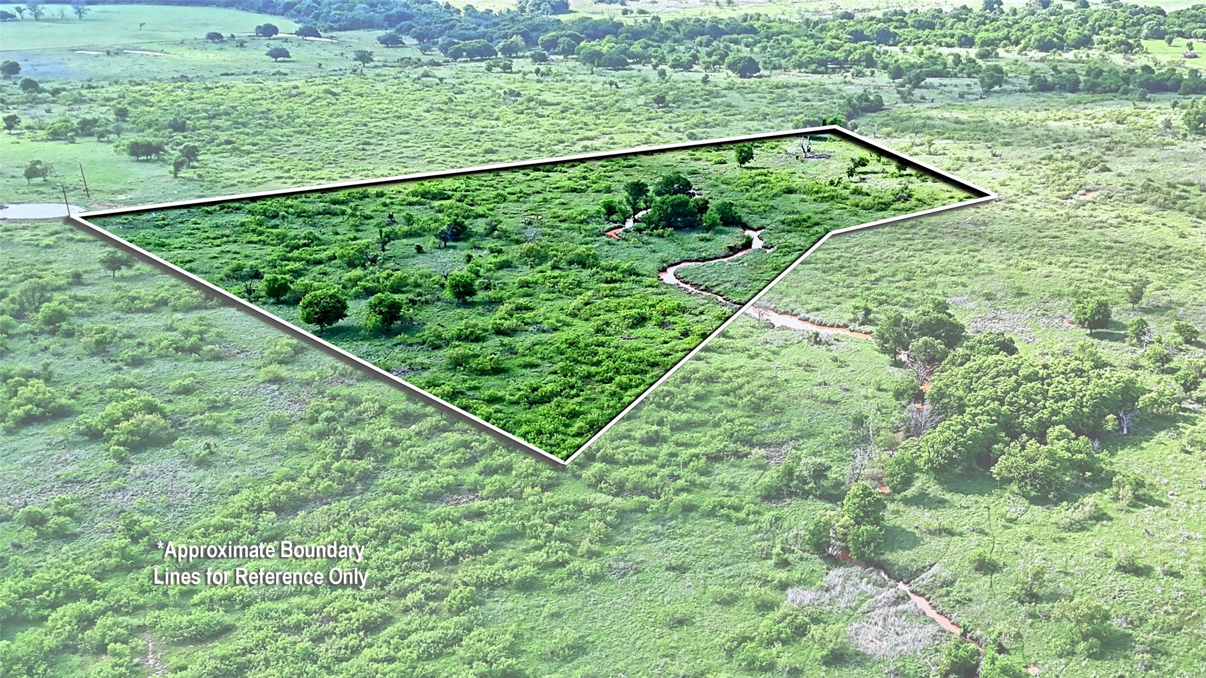 000 Longview Lane Bowie TX 76230
