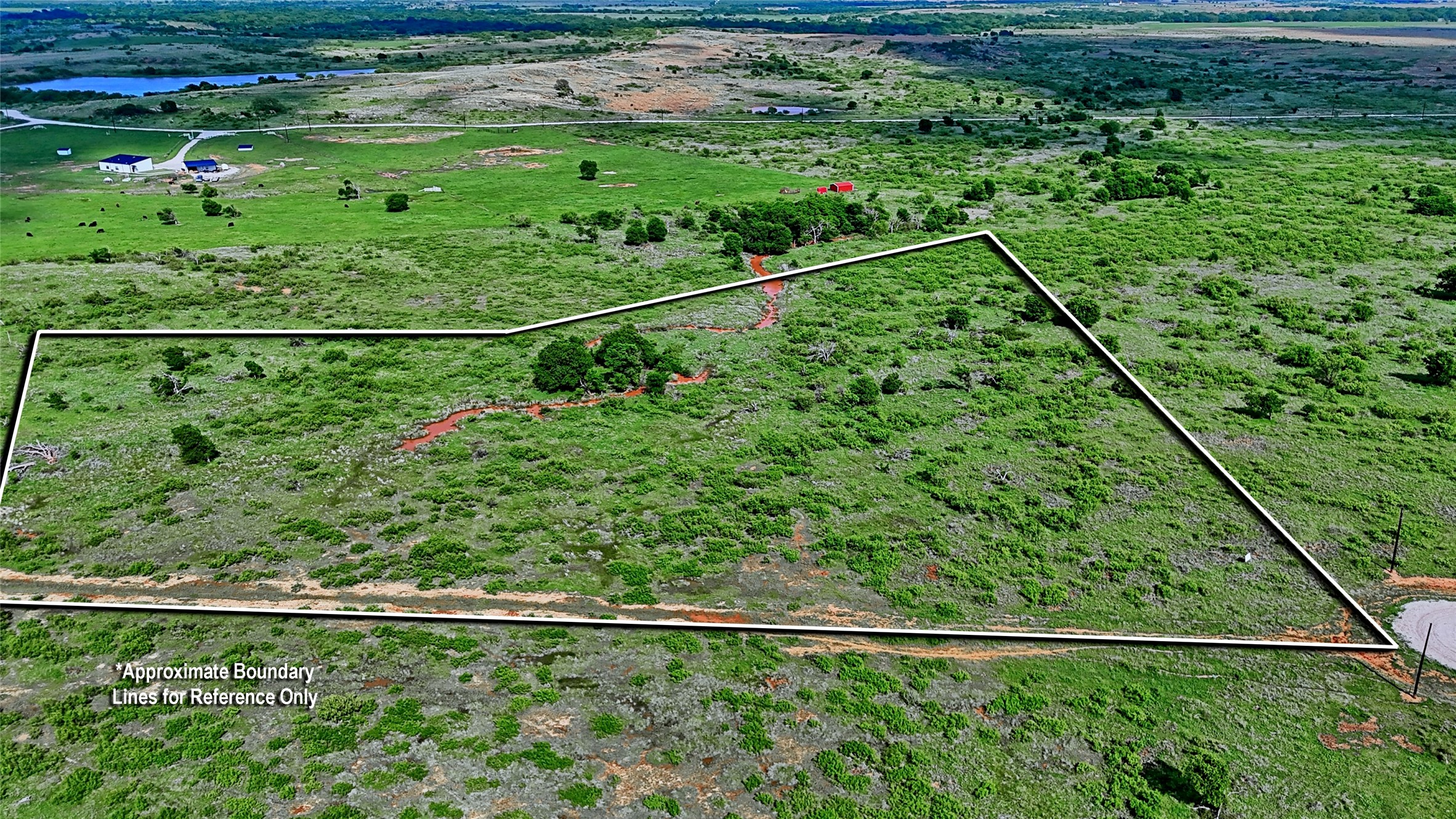 000 Longview Lane Bowie TX 76230