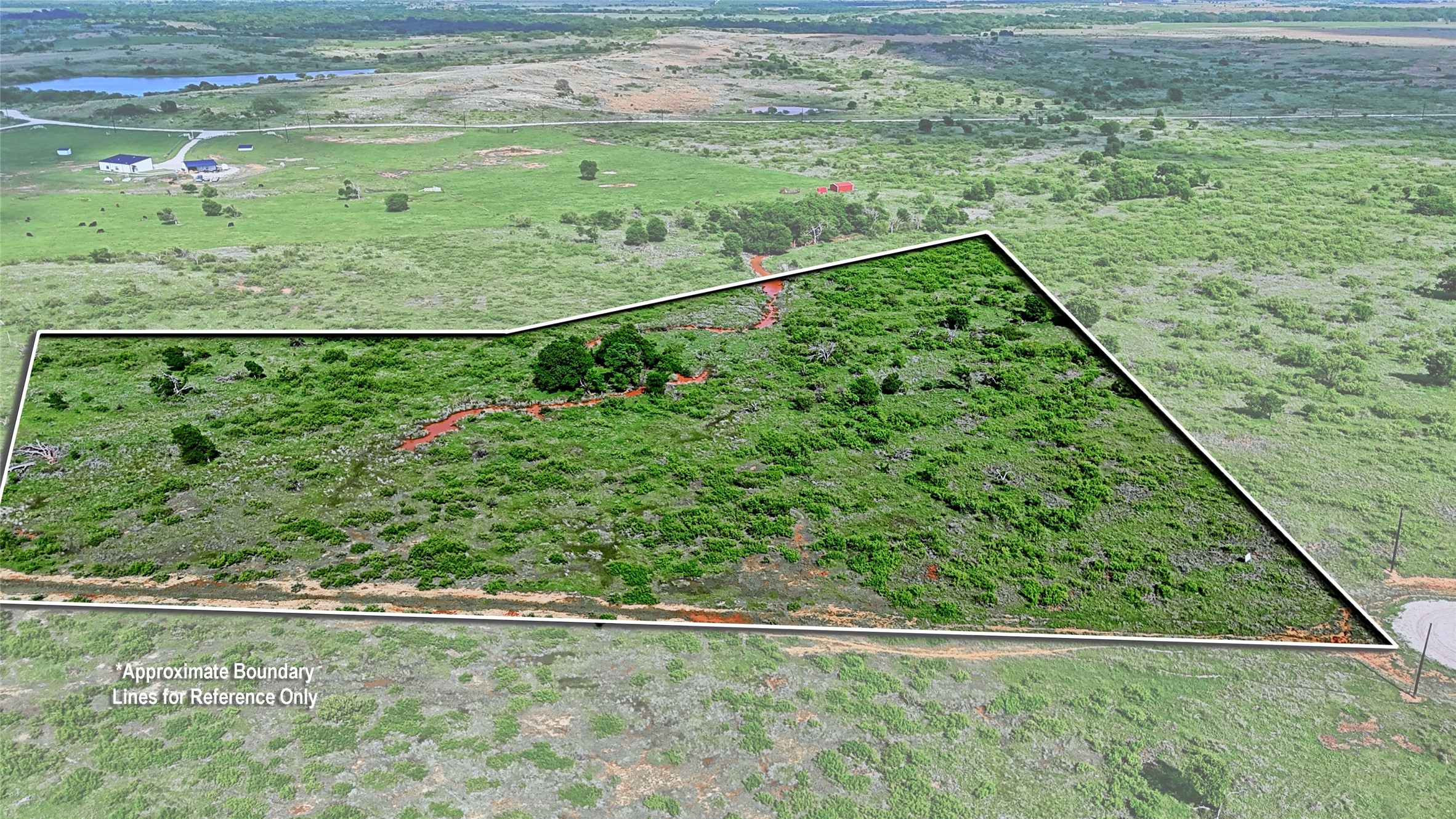 000 Longview Lane Bowie TX 76230