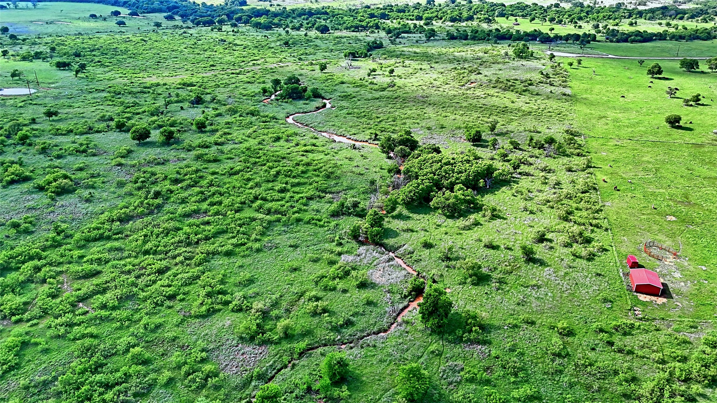 000 Longview Lane Bowie TX 76230