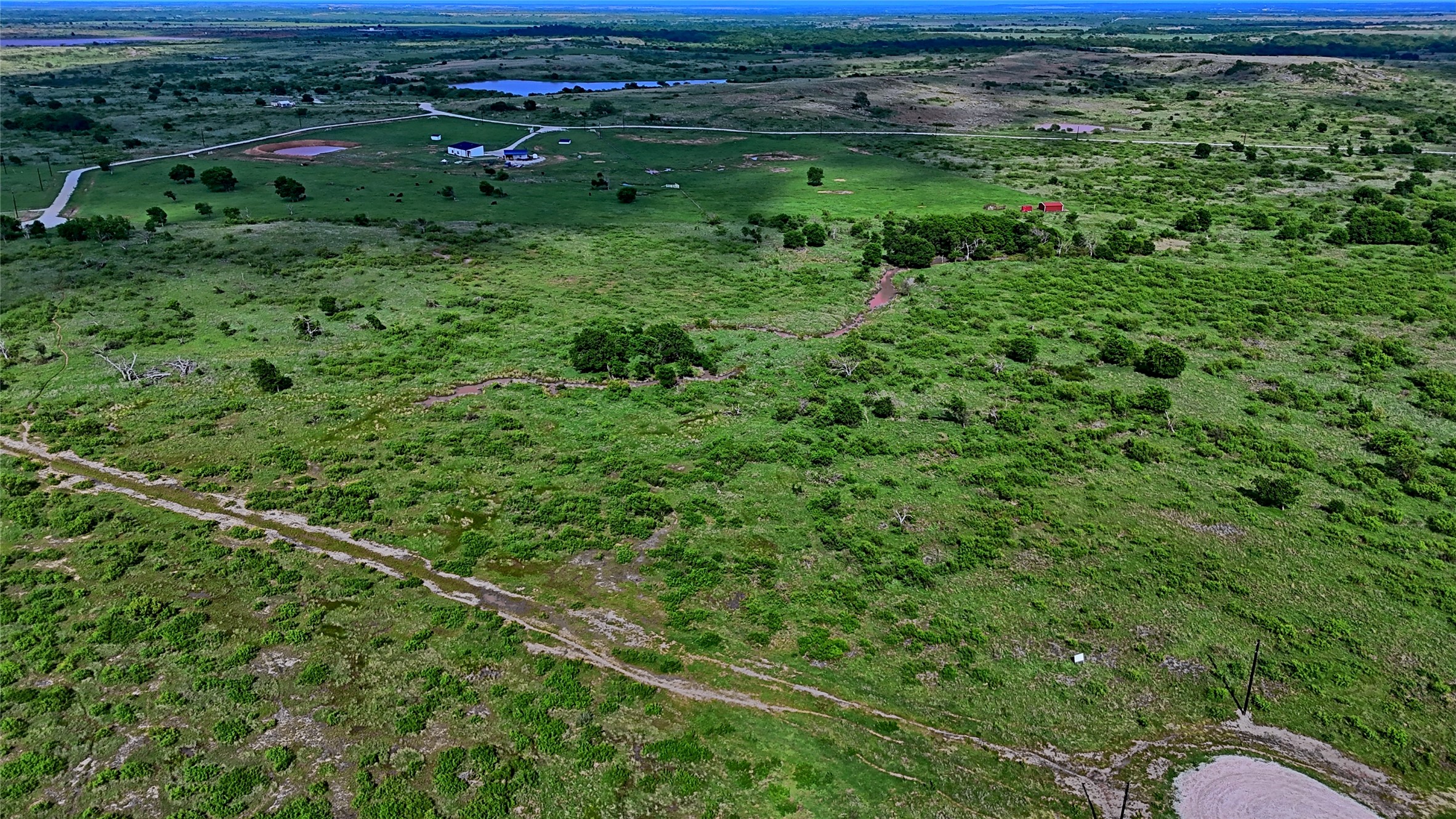 000 Longview Lane Bowie TX 76230