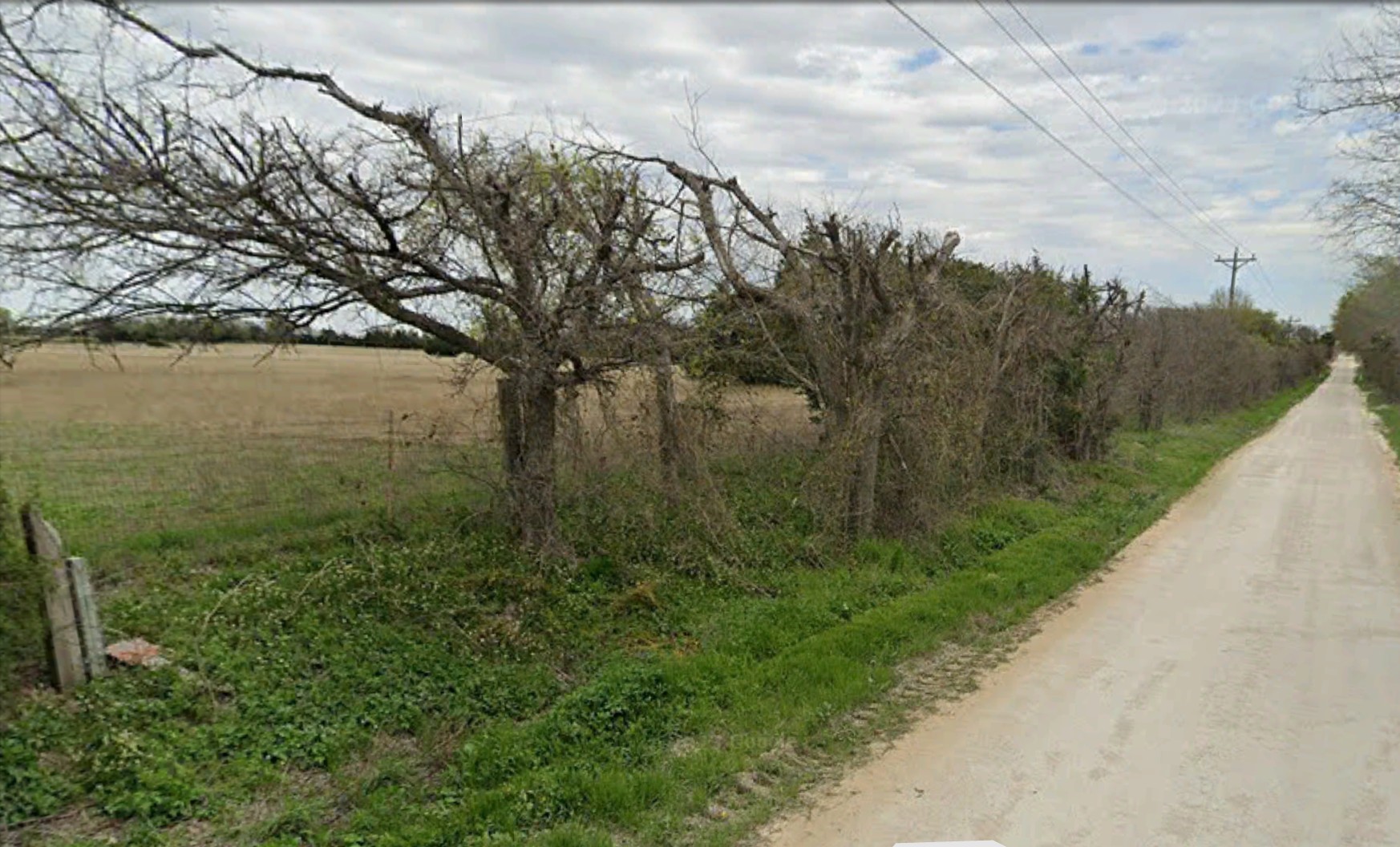 Lot 1 Pluto Road Milford TX 76670