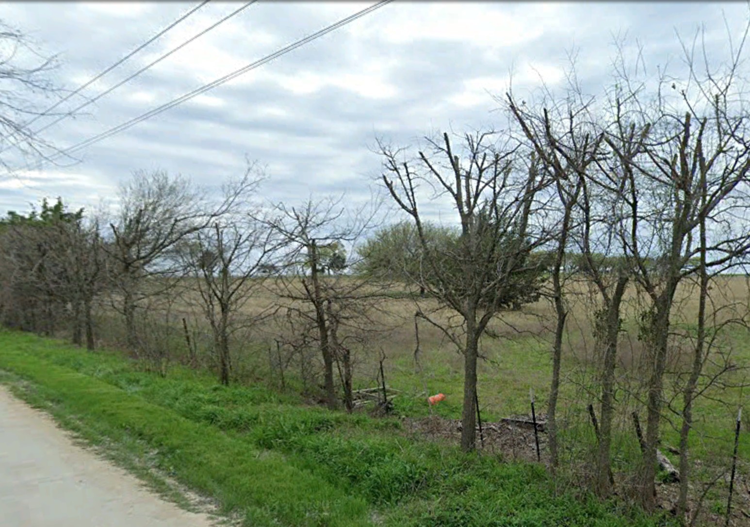 Lot 1 Pluto Road Milford TX 76670