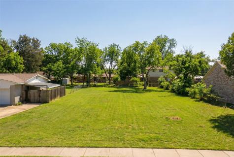 468 Pittman Street Richardson TX 75081
