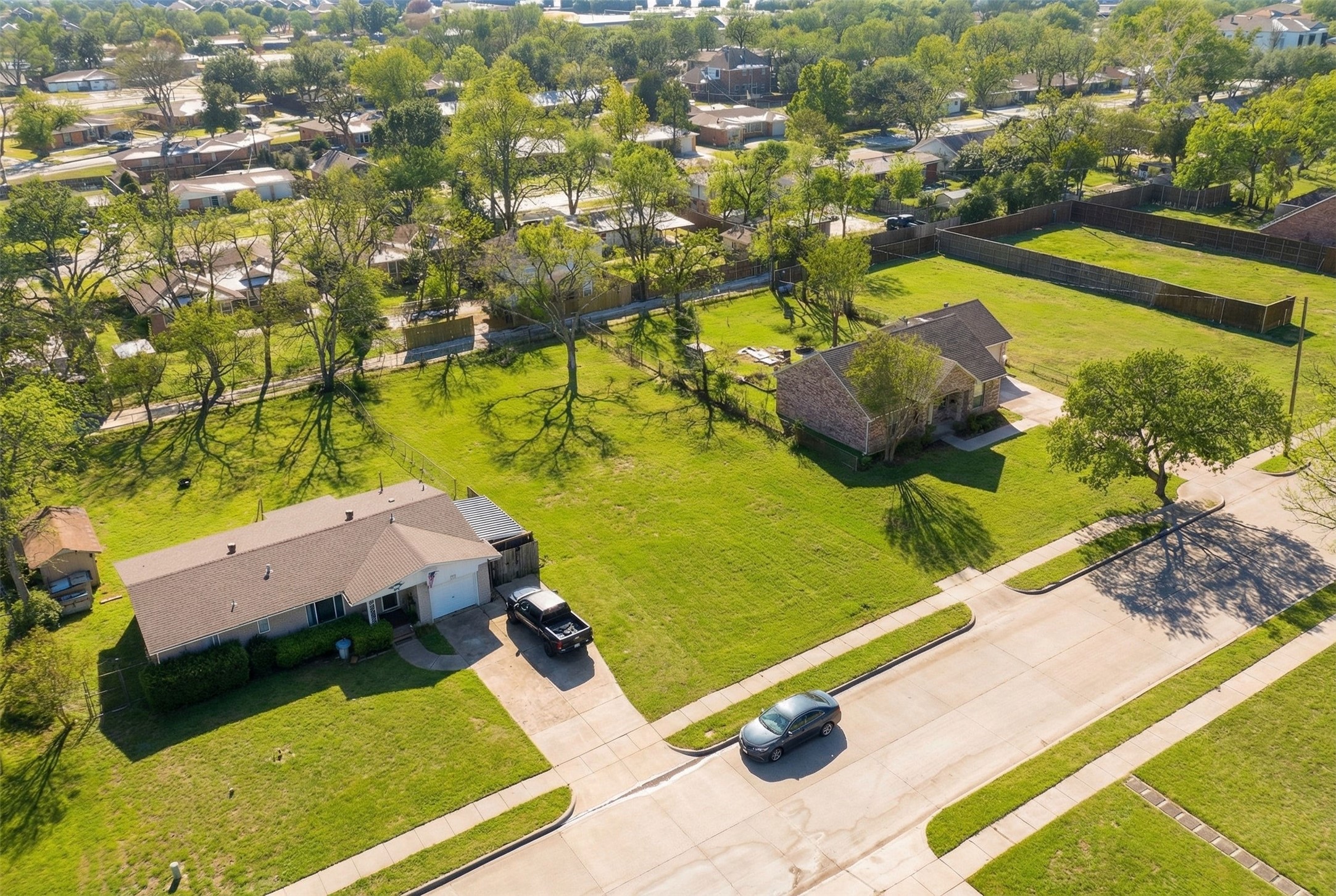 468 Pittman Street Richardson TX 75081