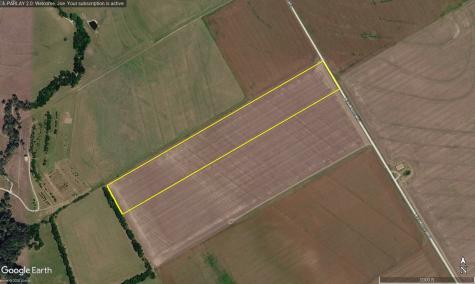 TBD 20 Dale Acres Road Milford TX 76670