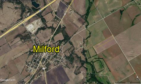 TBD 20 Dale Acres Road Milford TX 76670