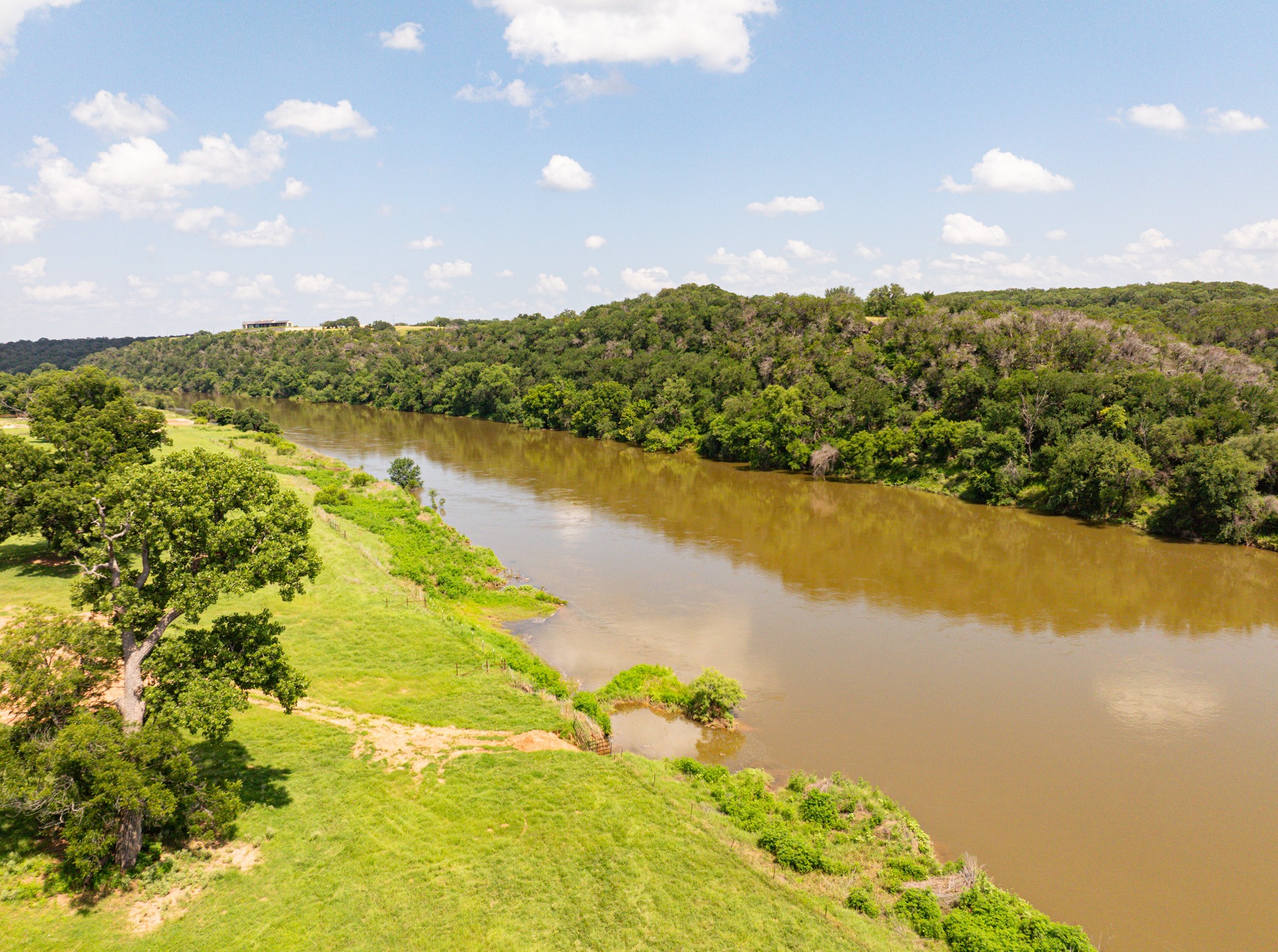 2109 River Shoals Road Mineral Wells TX 76067