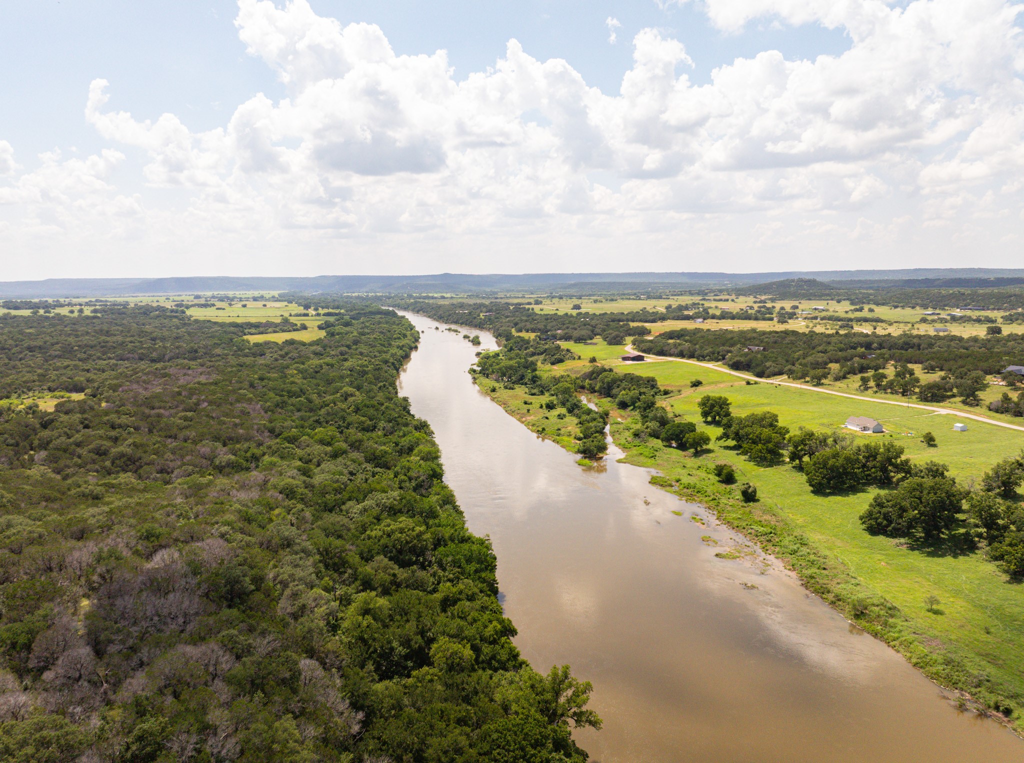 2109 River Shoals Road Mineral Wells TX 76067