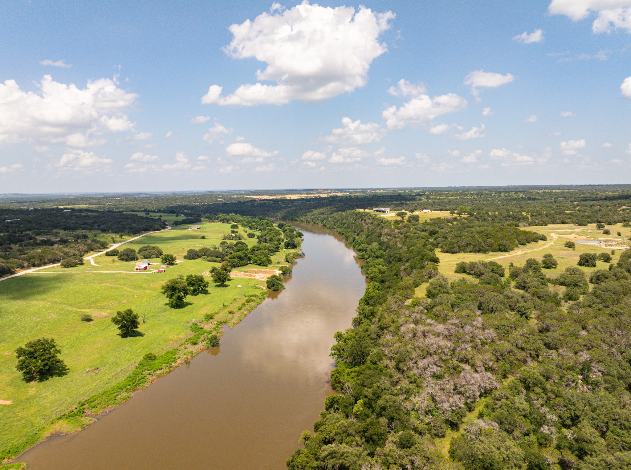 2109 River Shoals Road Mineral Wells TX 76067
