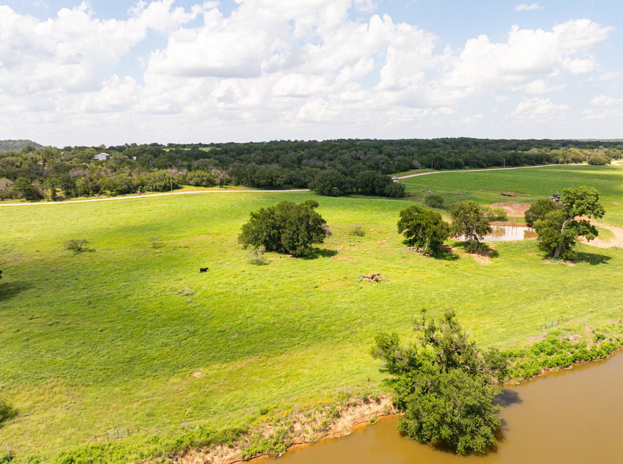 2109 River Shoals Road Mineral Wells TX 76067