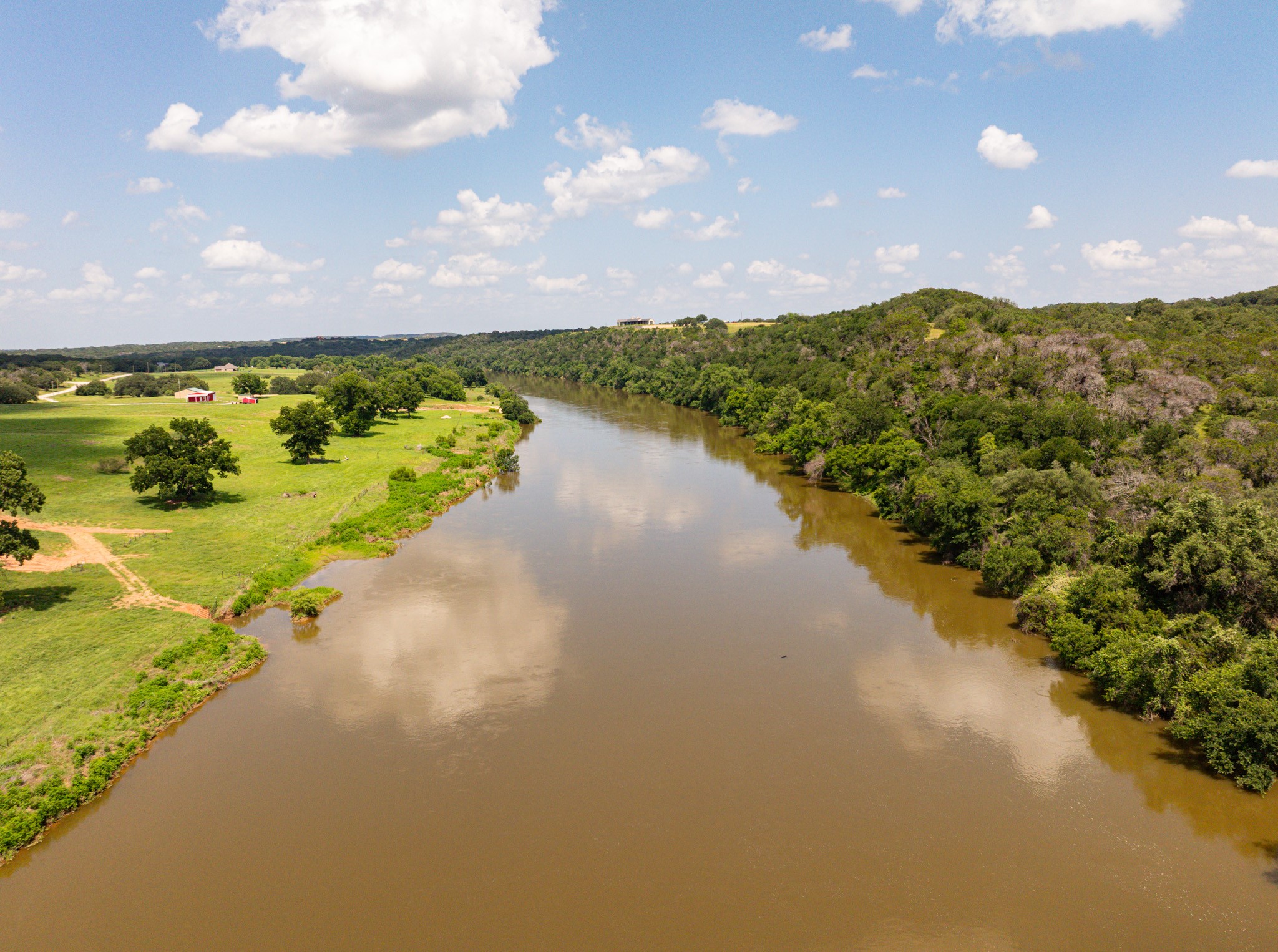 2109 River Shoals Road Mineral Wells TX 76067