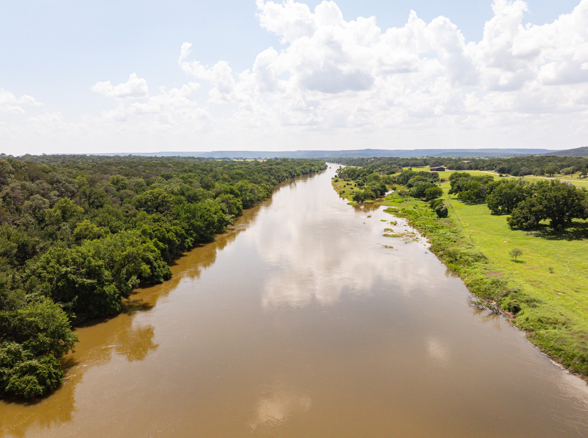 2109 River Shoals Road Mineral Wells TX 76067