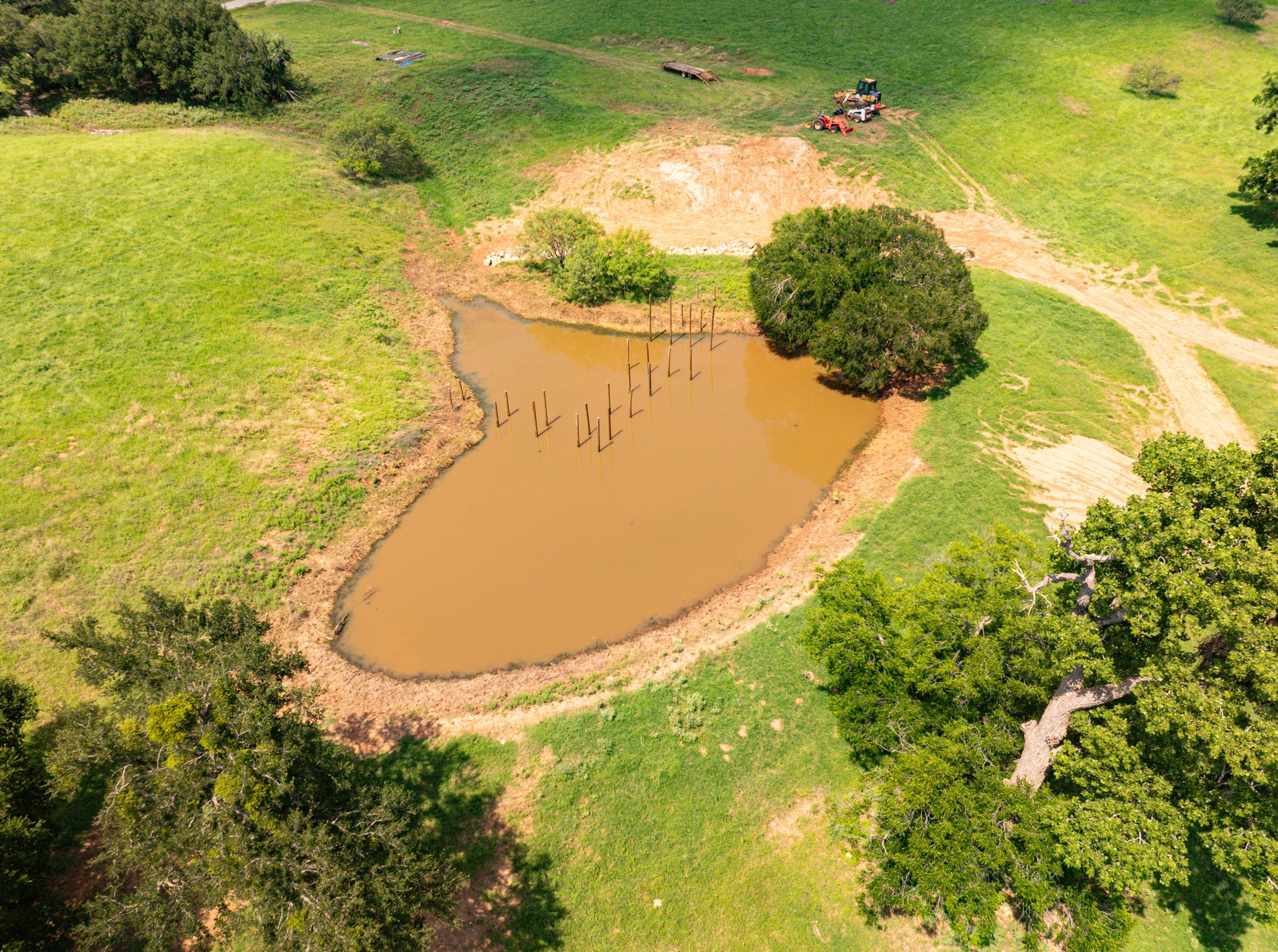 2109 River Shoals Road Mineral Wells TX 76067