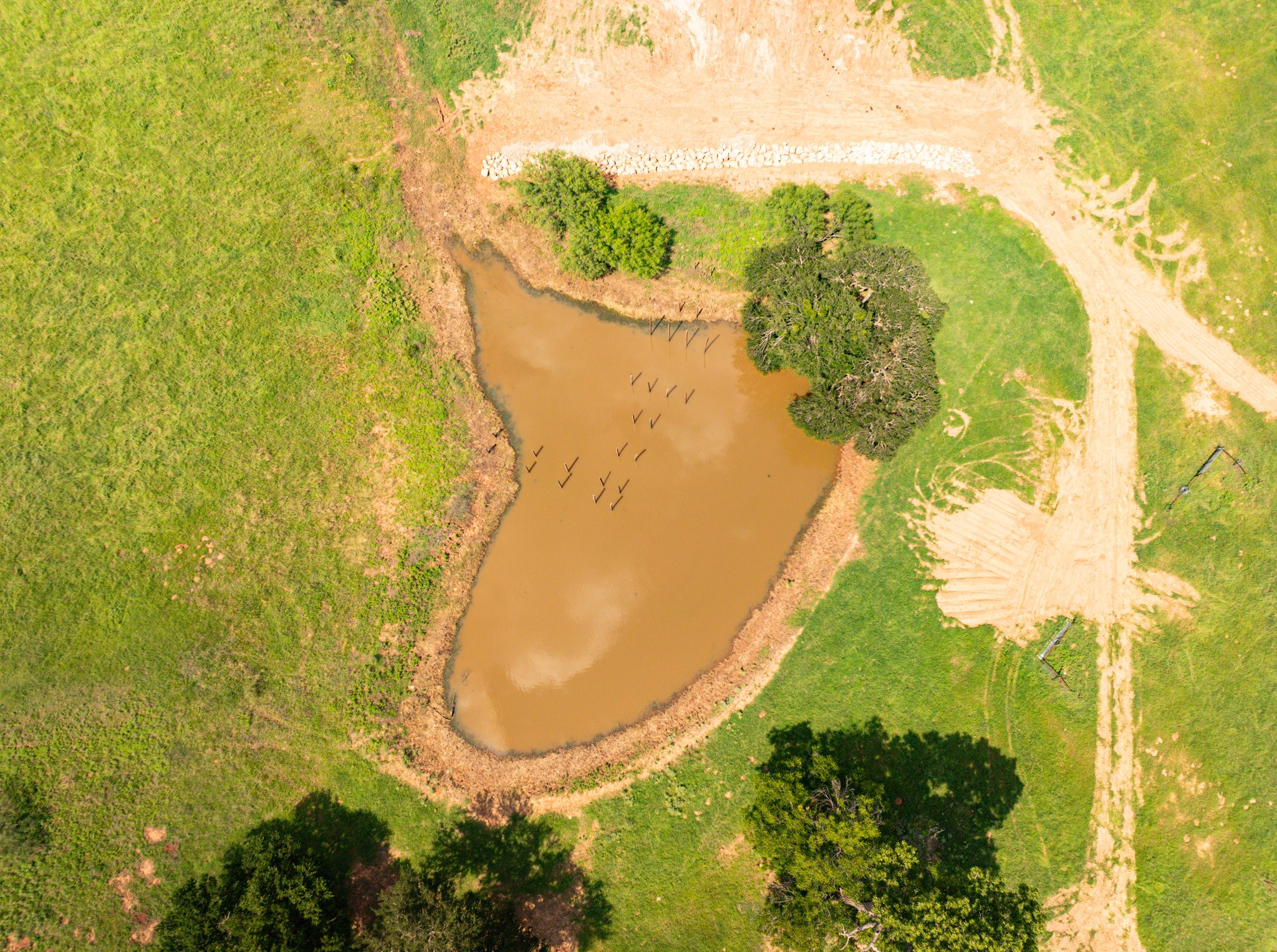 2109 River Shoals Road Mineral Wells TX 76067