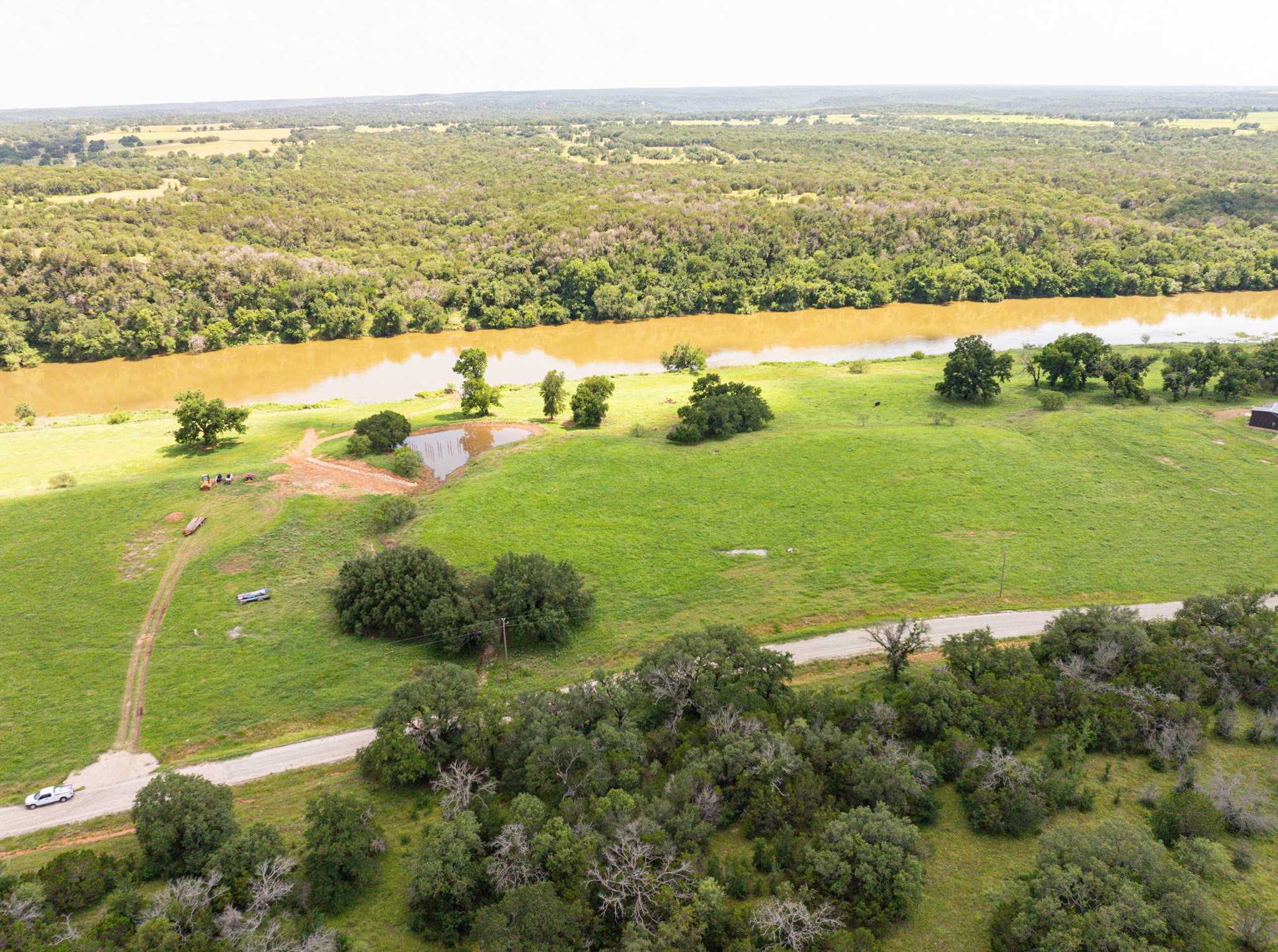 2109 River Shoals Road Mineral Wells TX 76067