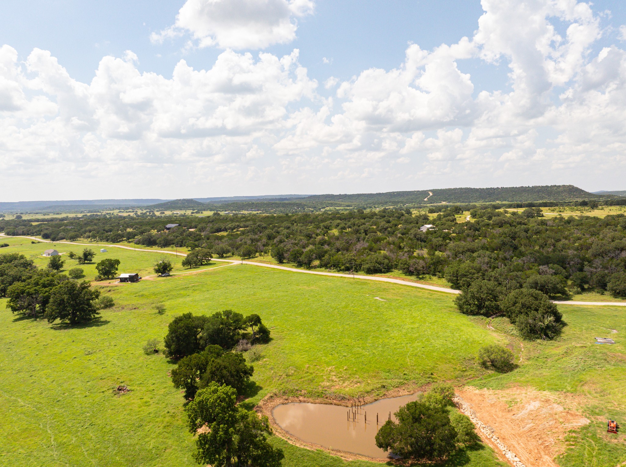 2109 River Shoals Road Mineral Wells TX 76067