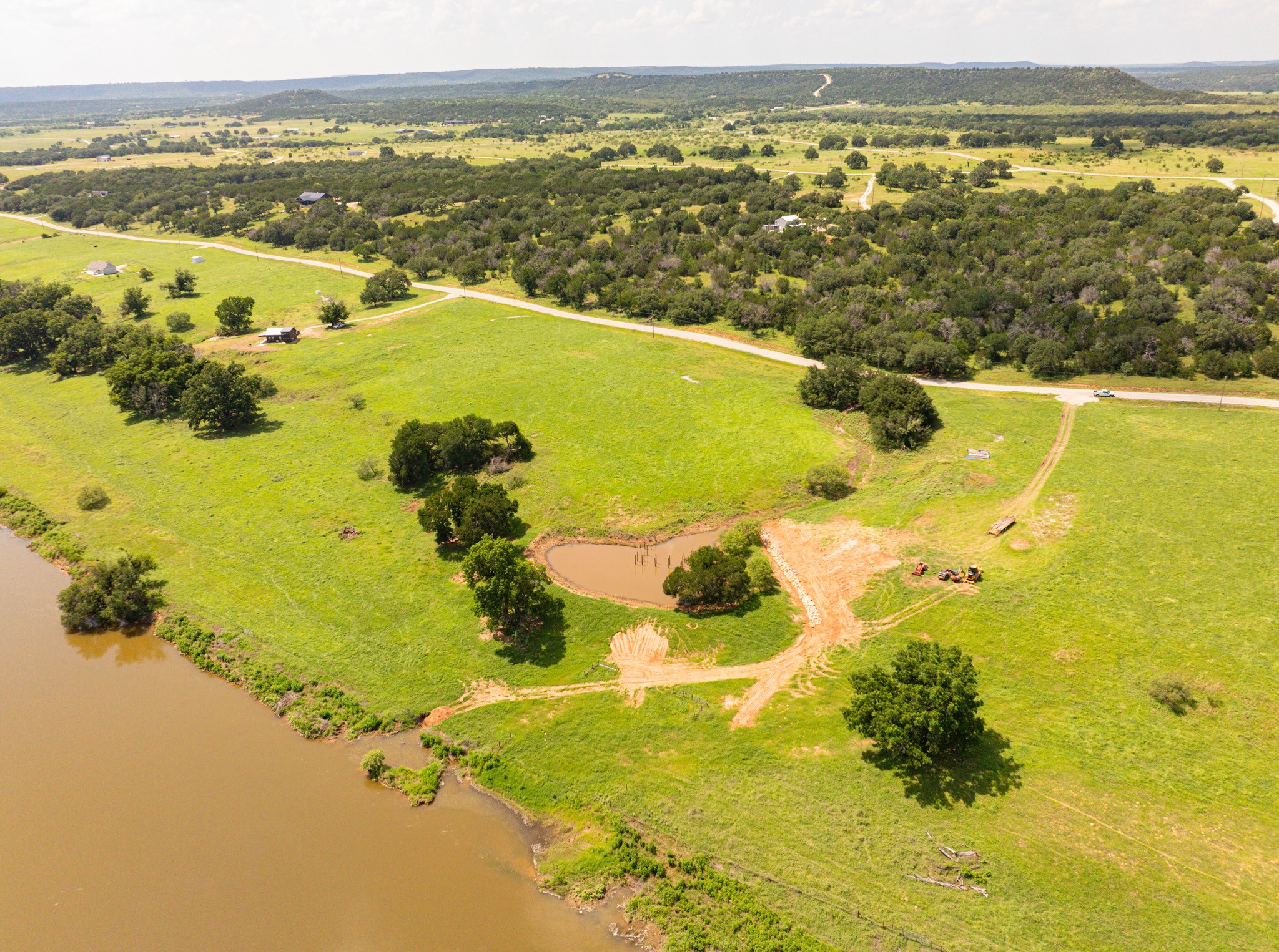 2109 River Shoals Road Mineral Wells TX 76067