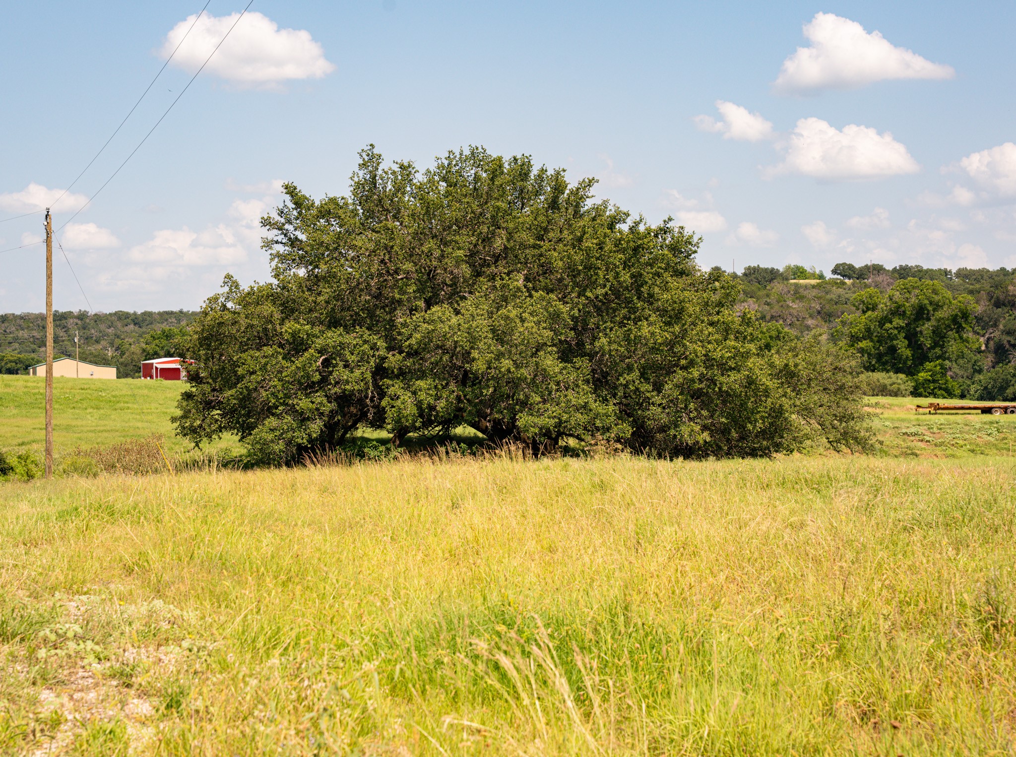 2109 River Shoals Road Mineral Wells TX 76067