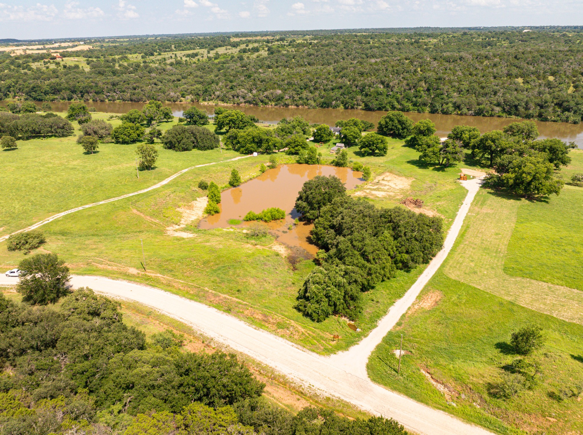 2109 River Shoals Road Mineral Wells TX 76067