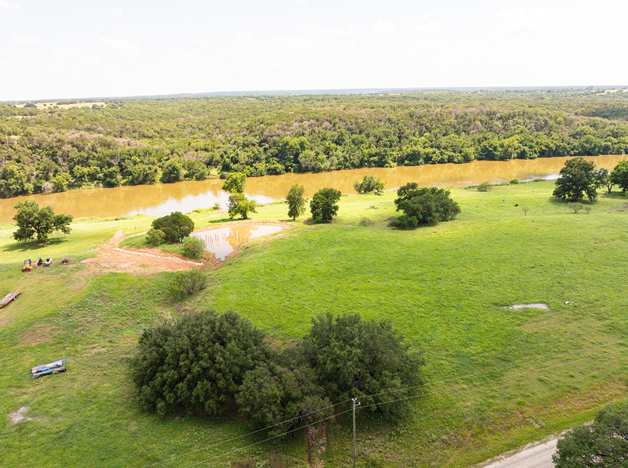 2109 River Shoals Road Mineral Wells TX 76067
