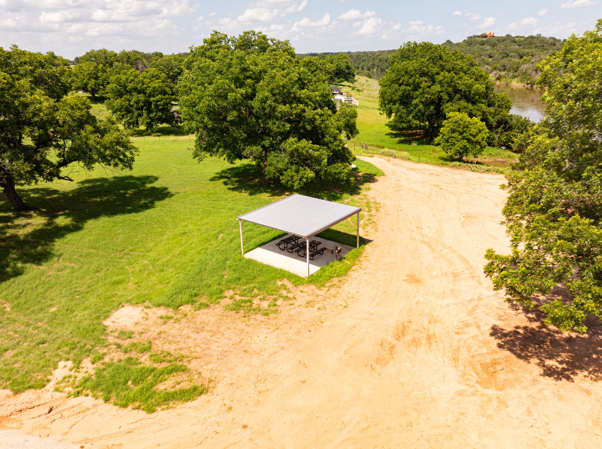 2109 River Shoals Road Mineral Wells TX 76067
