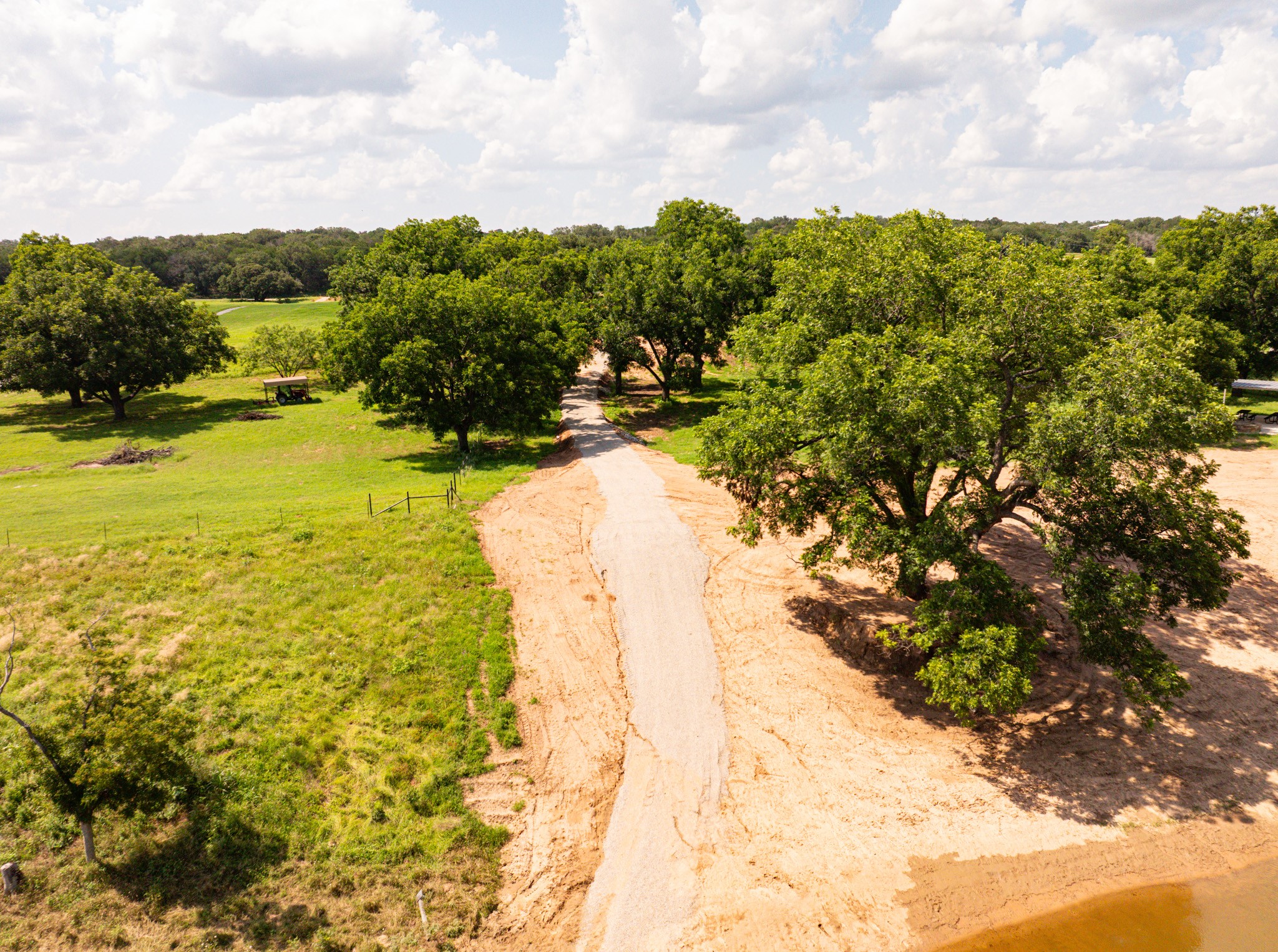 2109 River Shoals Road Mineral Wells TX 76067