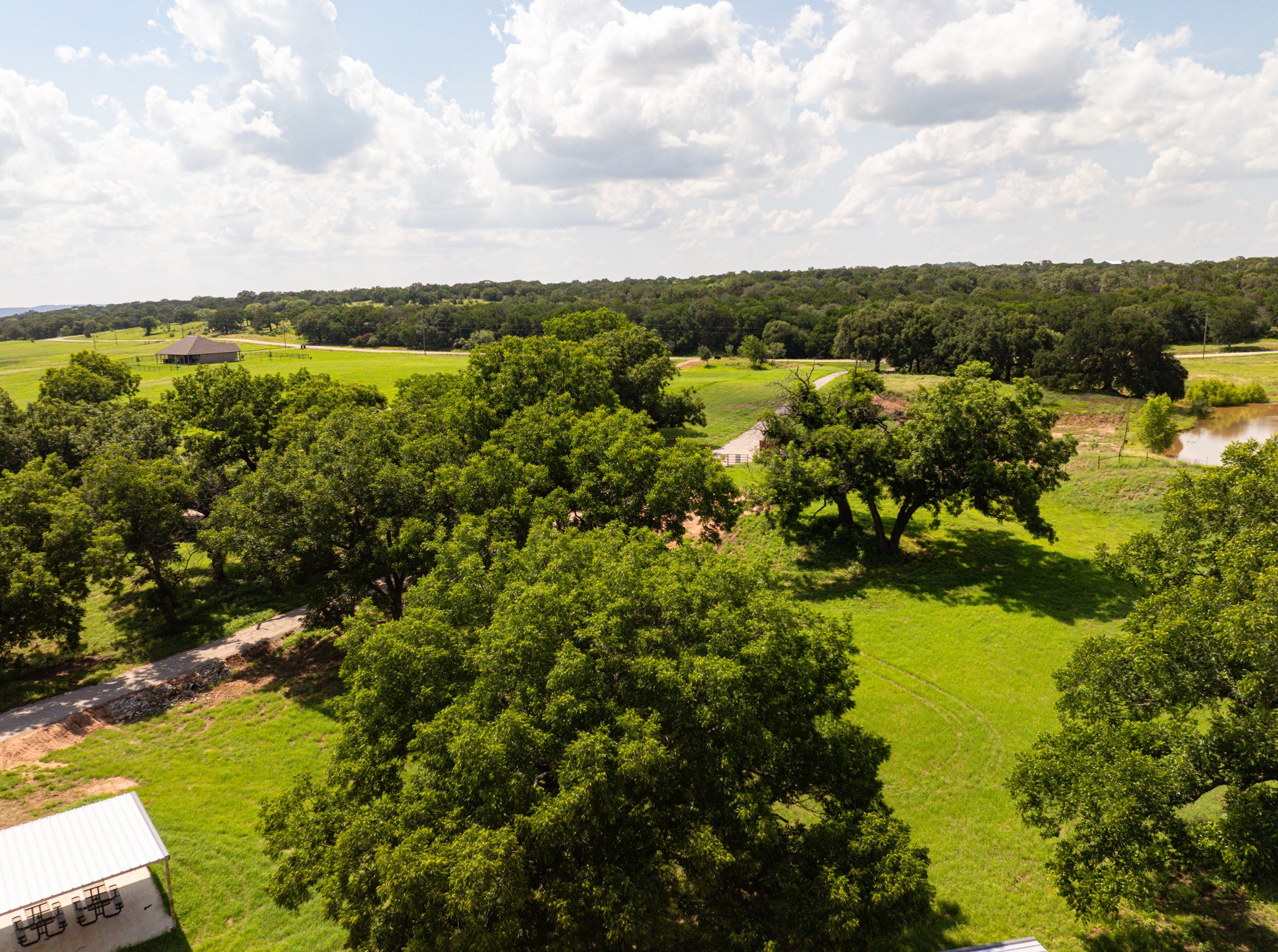 2109 River Shoals Road Mineral Wells TX 76067
