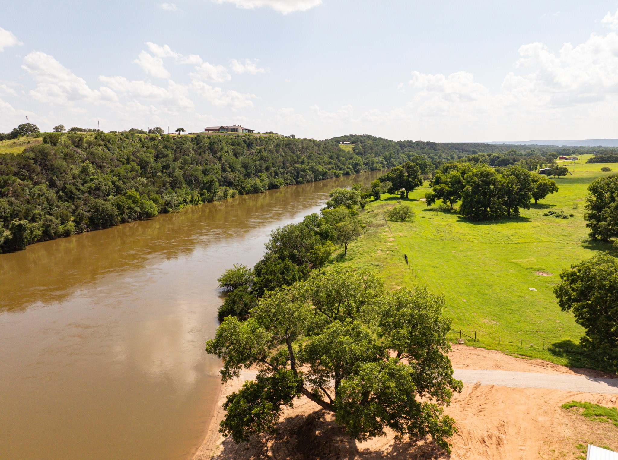 2109 River Shoals Road Mineral Wells TX 76067