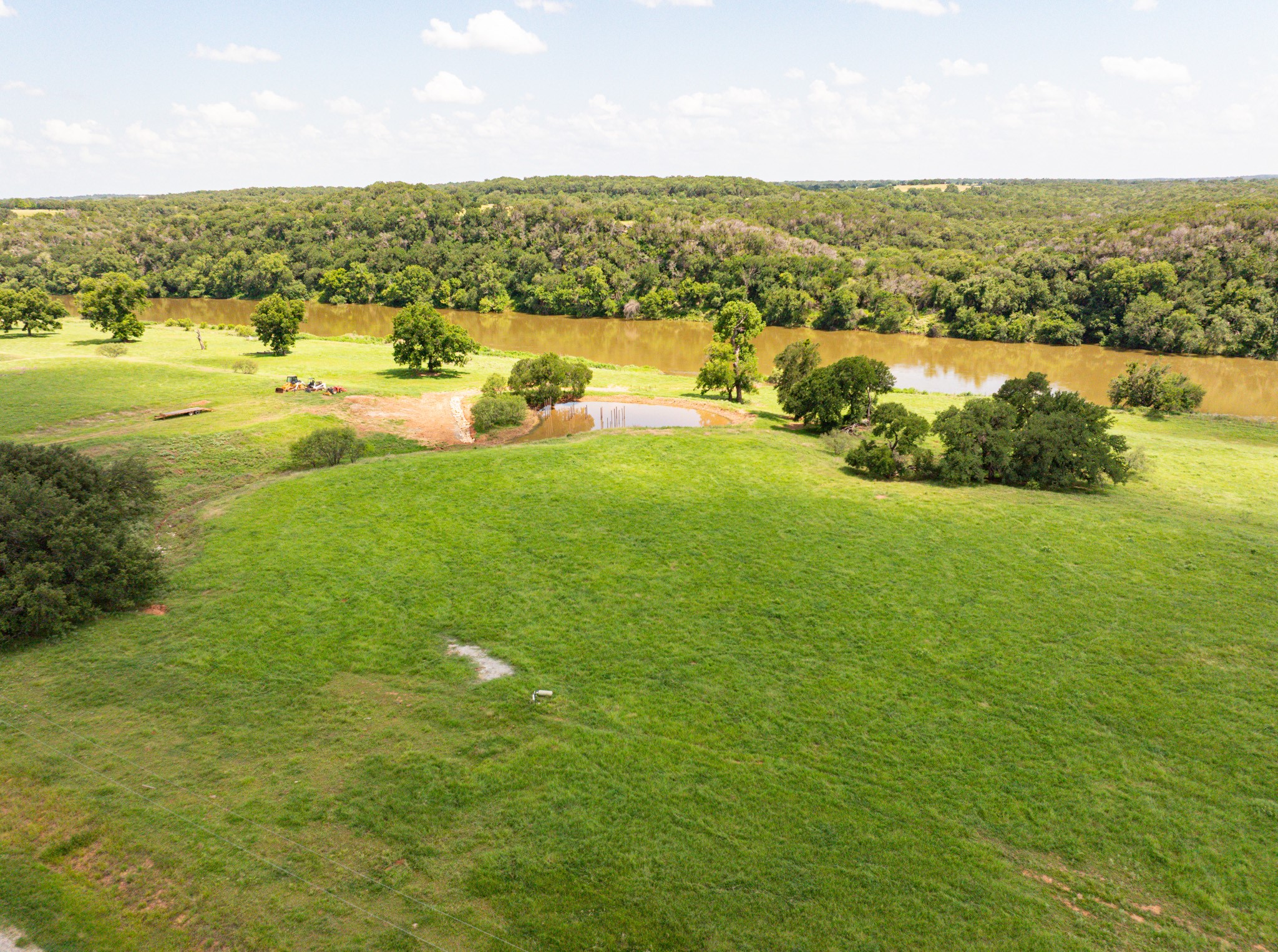 2109 River Shoals Road Mineral Wells TX 76067