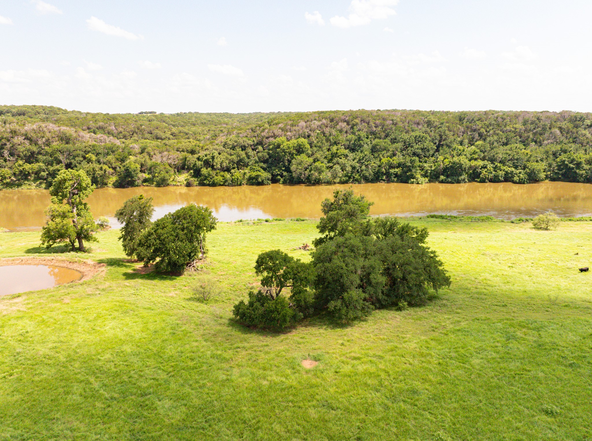 2109 River Shoals Road Mineral Wells TX 76067