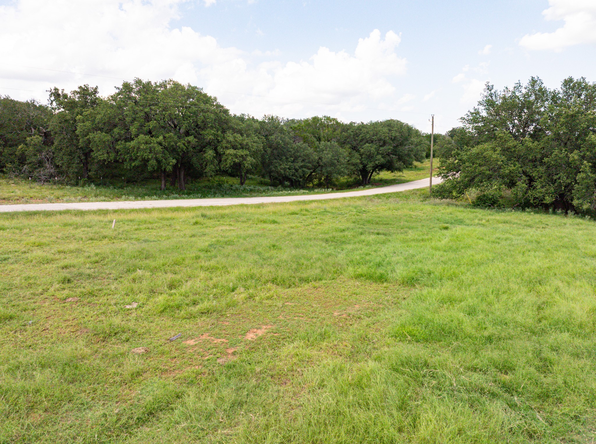 2109 River Shoals Road Mineral Wells TX 76067