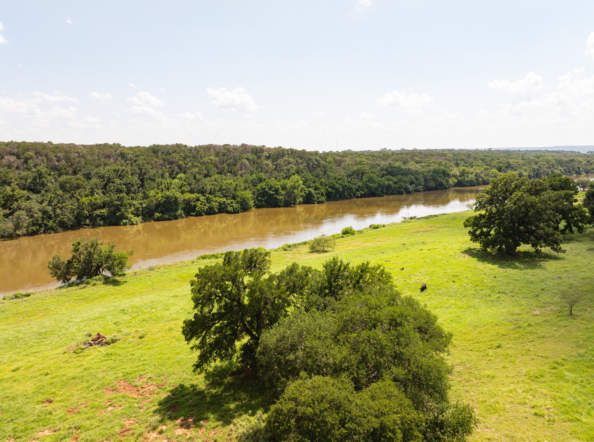 2109 River Shoals Road Mineral Wells TX 76067