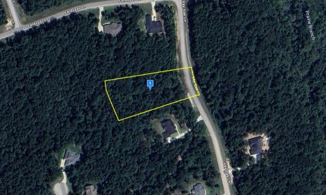 265 Sky Oak Lane Huntsville TX 77340