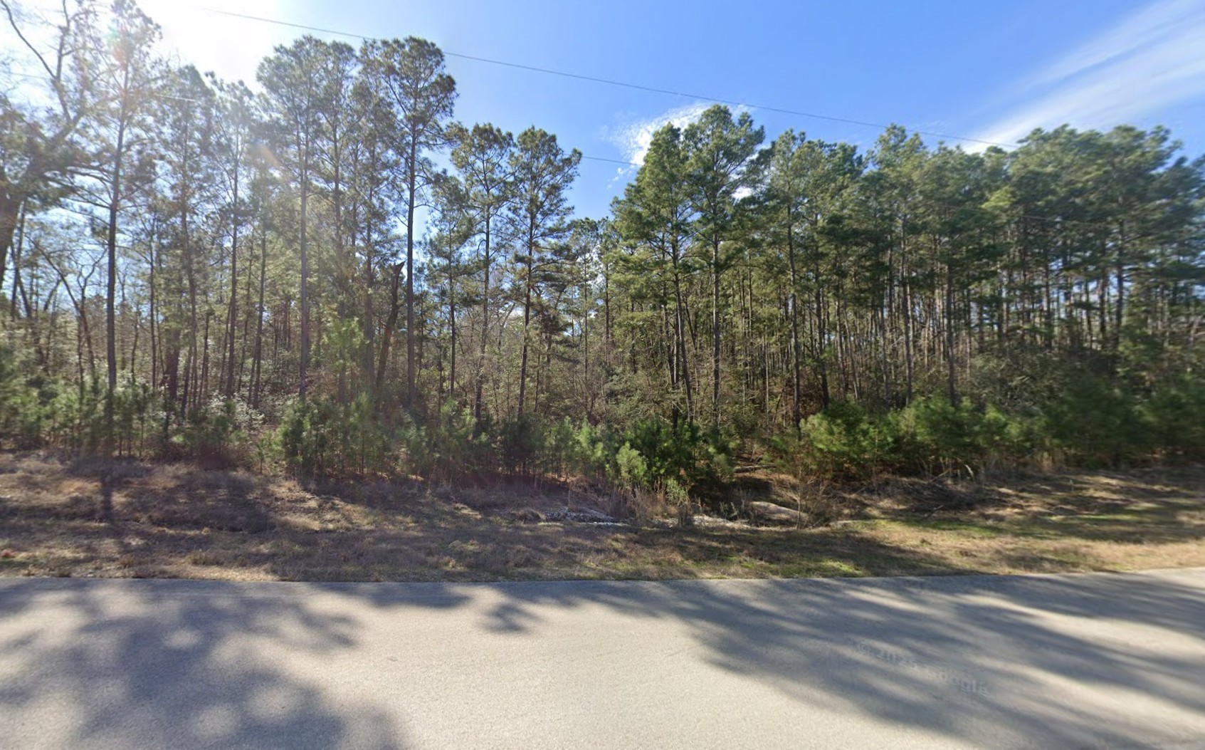 265 Sky Oak Lane Huntsville TX 77340