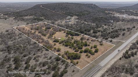 2263 S Main Street Gordon TX 76453