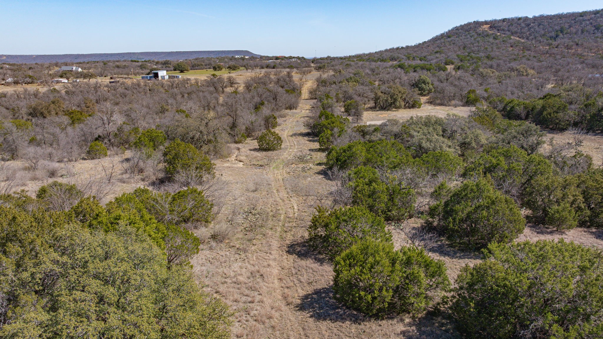2263 S Main Street Gordon TX 76453