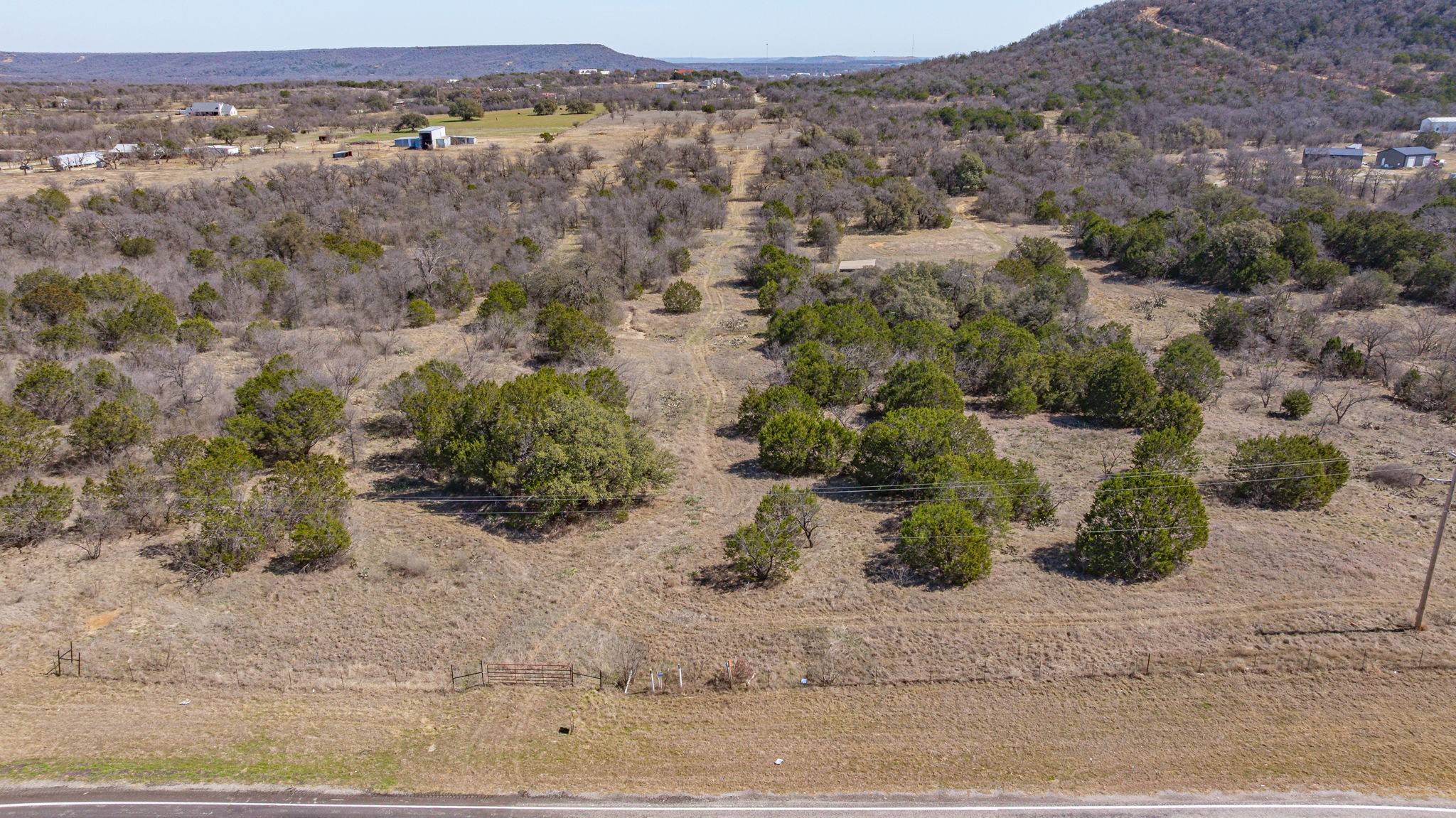 2263 S Main Street Gordon TX 76453
