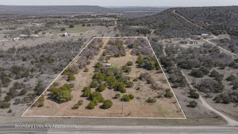 2263 S Main Street Gordon TX 76453