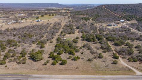 2263 S Main Street Gordon TX 76453