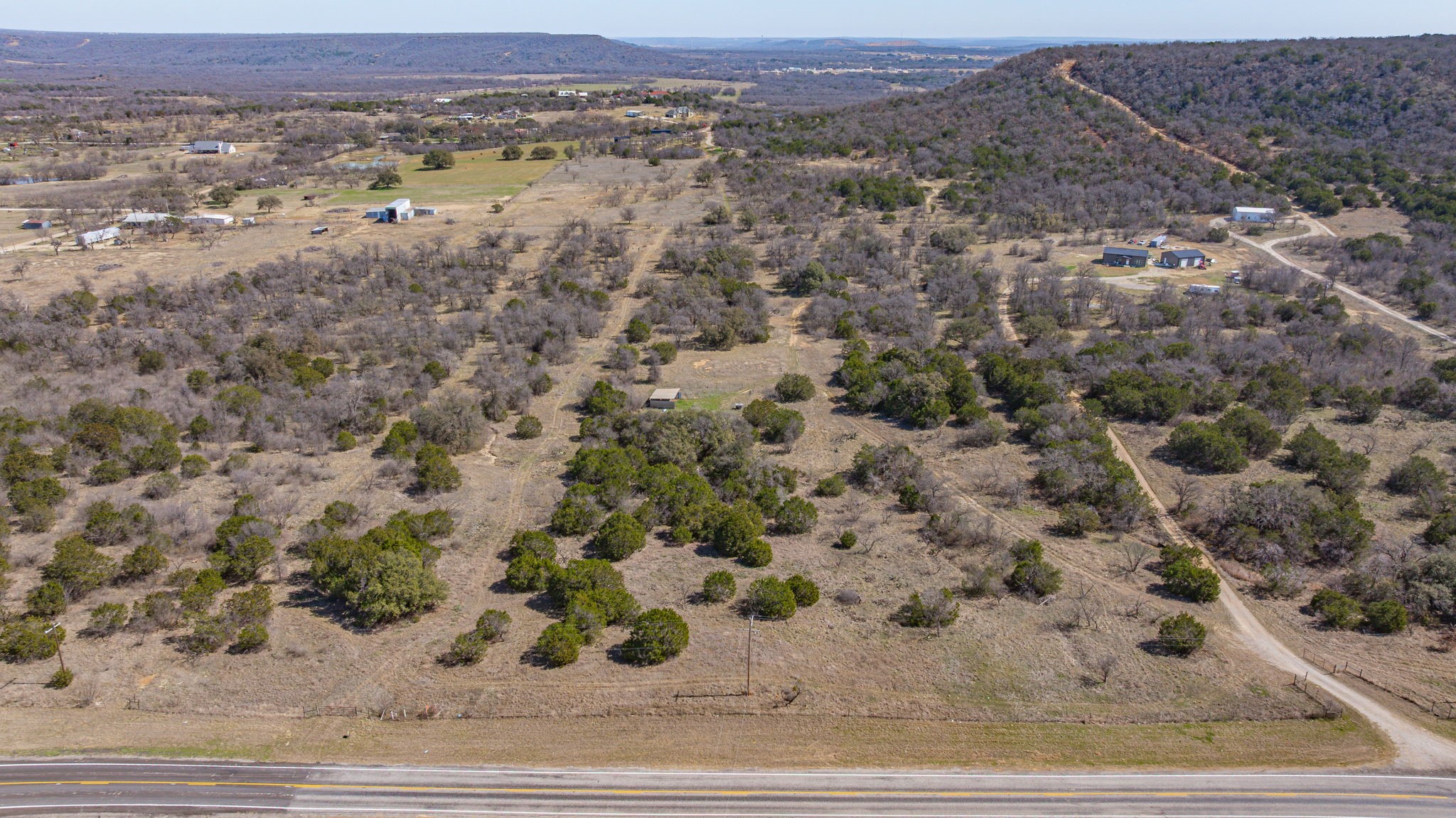 2263 S Main Street Gordon TX 76453