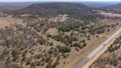 2263 S Main Street Gordon TX 76453