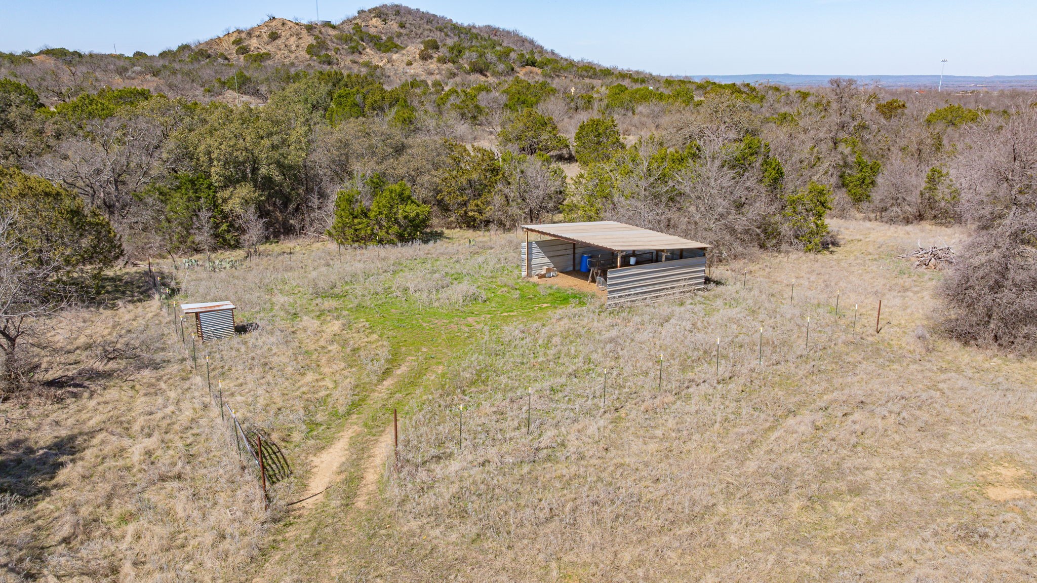 2263 S Main Street Gordon TX 76453