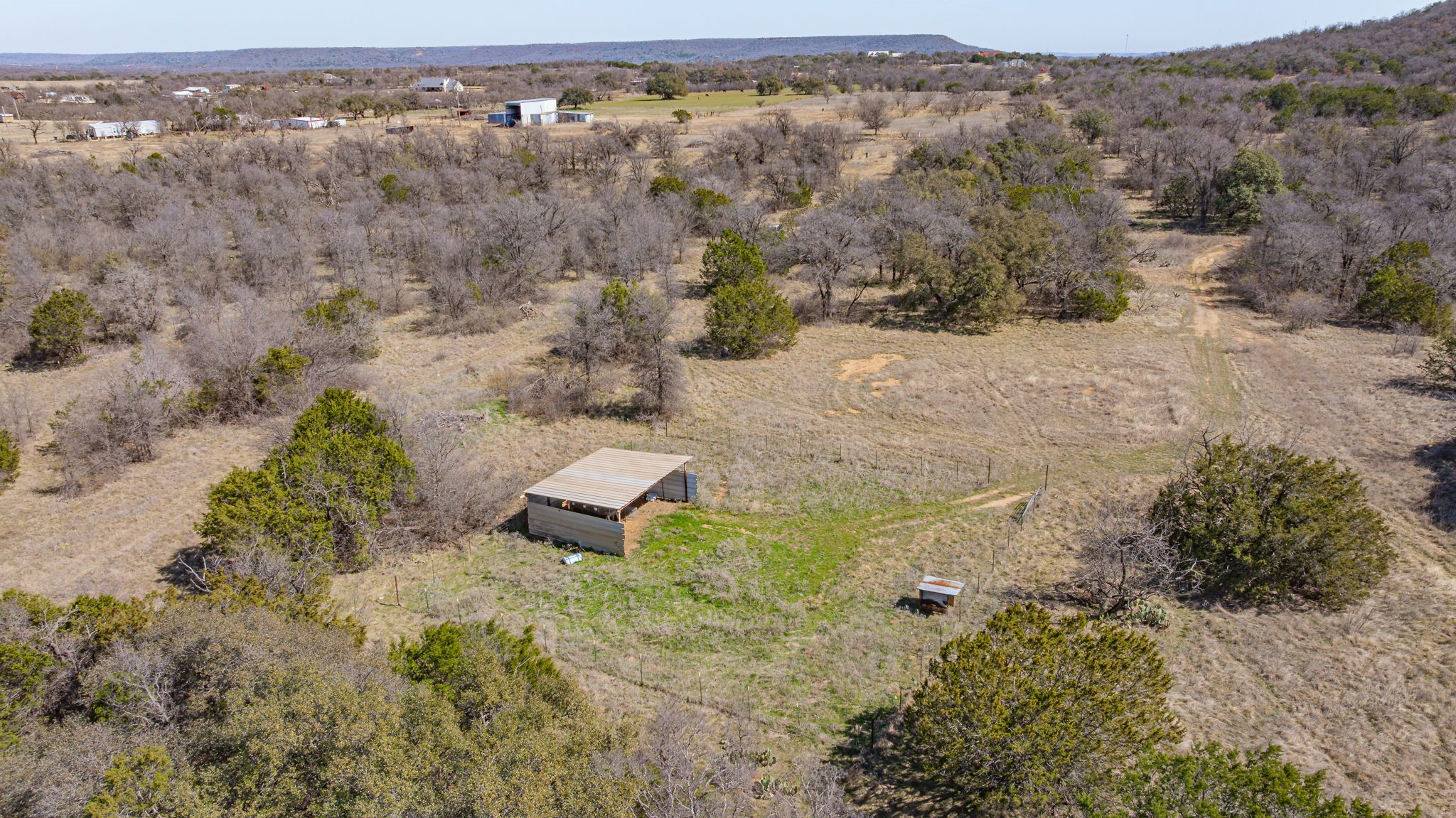 2263 S Main Street Gordon TX 76453