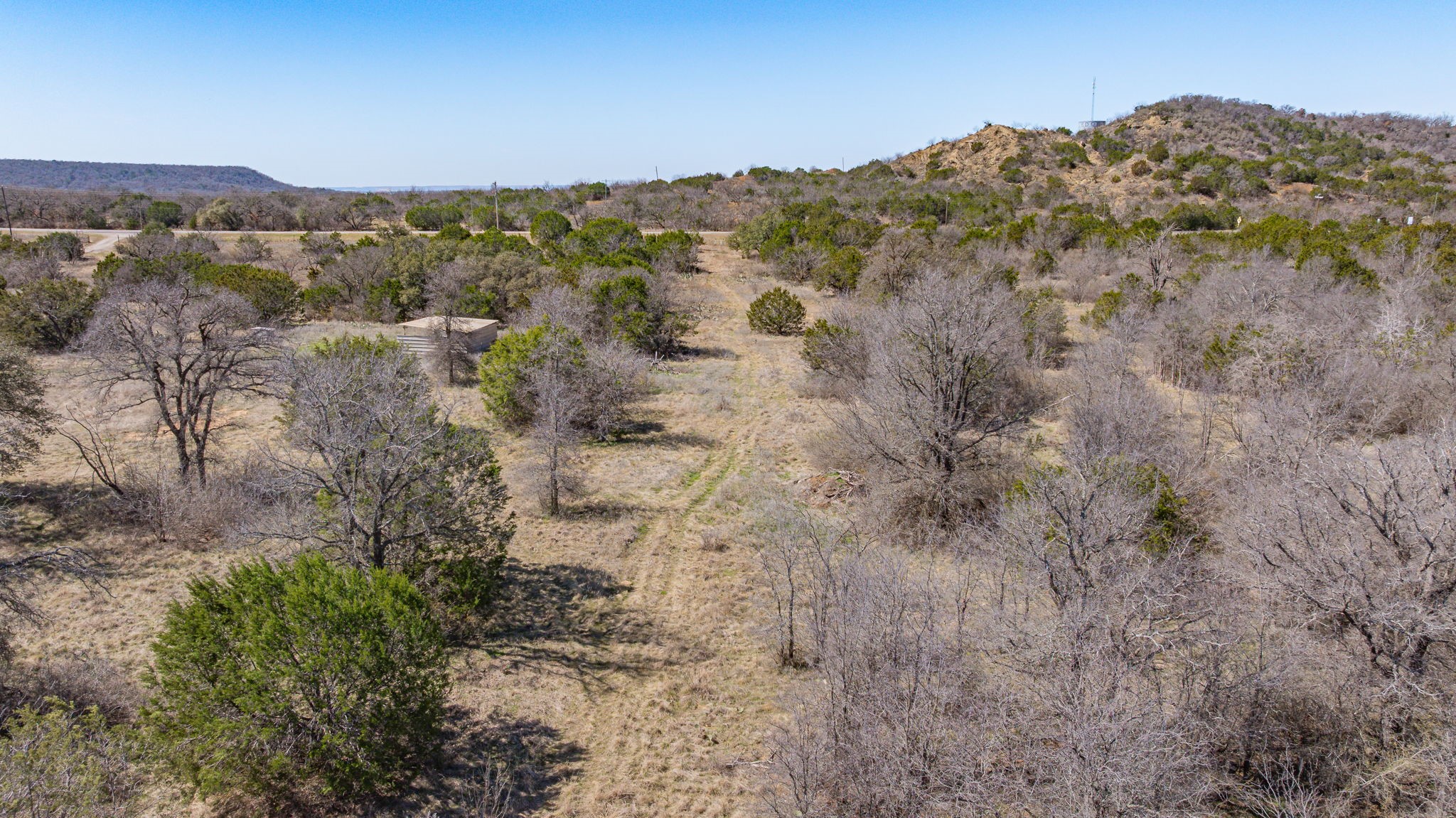 2263 S Main Street Gordon TX 76453